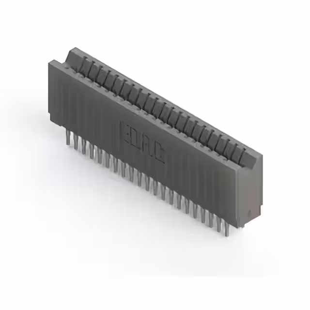 745-042-522-206 EDAC Inc.  Edgeboard Connectors